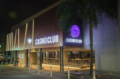 casino club serios
